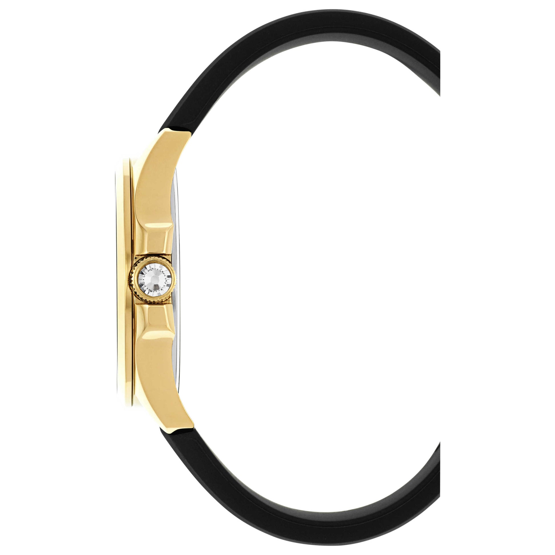 Juicy Couture Jetsetter Women's Japanese Quartz (Battery-Powered) Watch 1901344 - Image #4