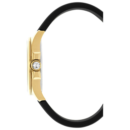 Juicy Couture Jetsetter Women's Japanese Quartz (Battery-Powered) Watch 1901344 - Image #4