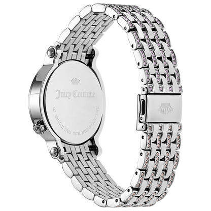 Juicy Couture La Luxe Women's Japanese Quartz (Battery-Powered) Watch 1901347 - Image #2