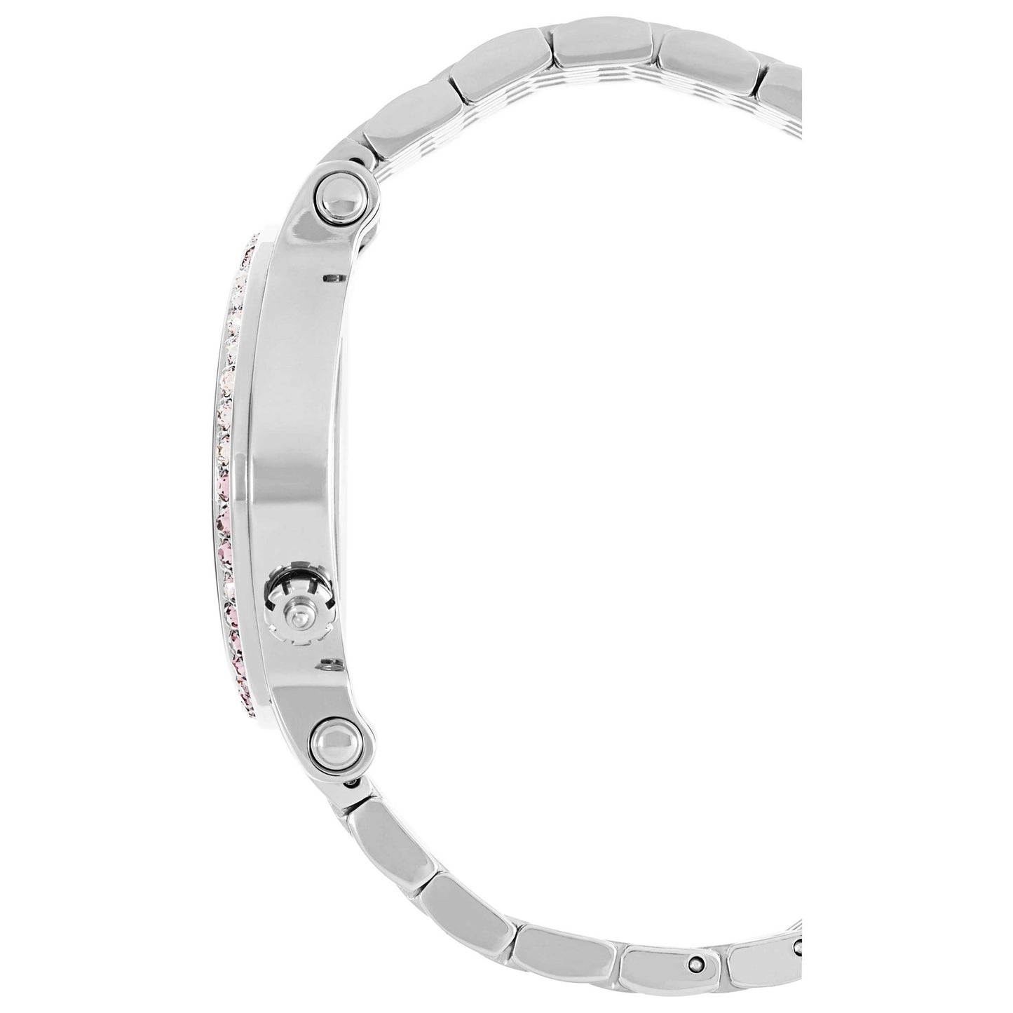Juicy Couture La Luxe Women's Japanese Quartz (Battery-Powered) Watch 1901347 - Image #4