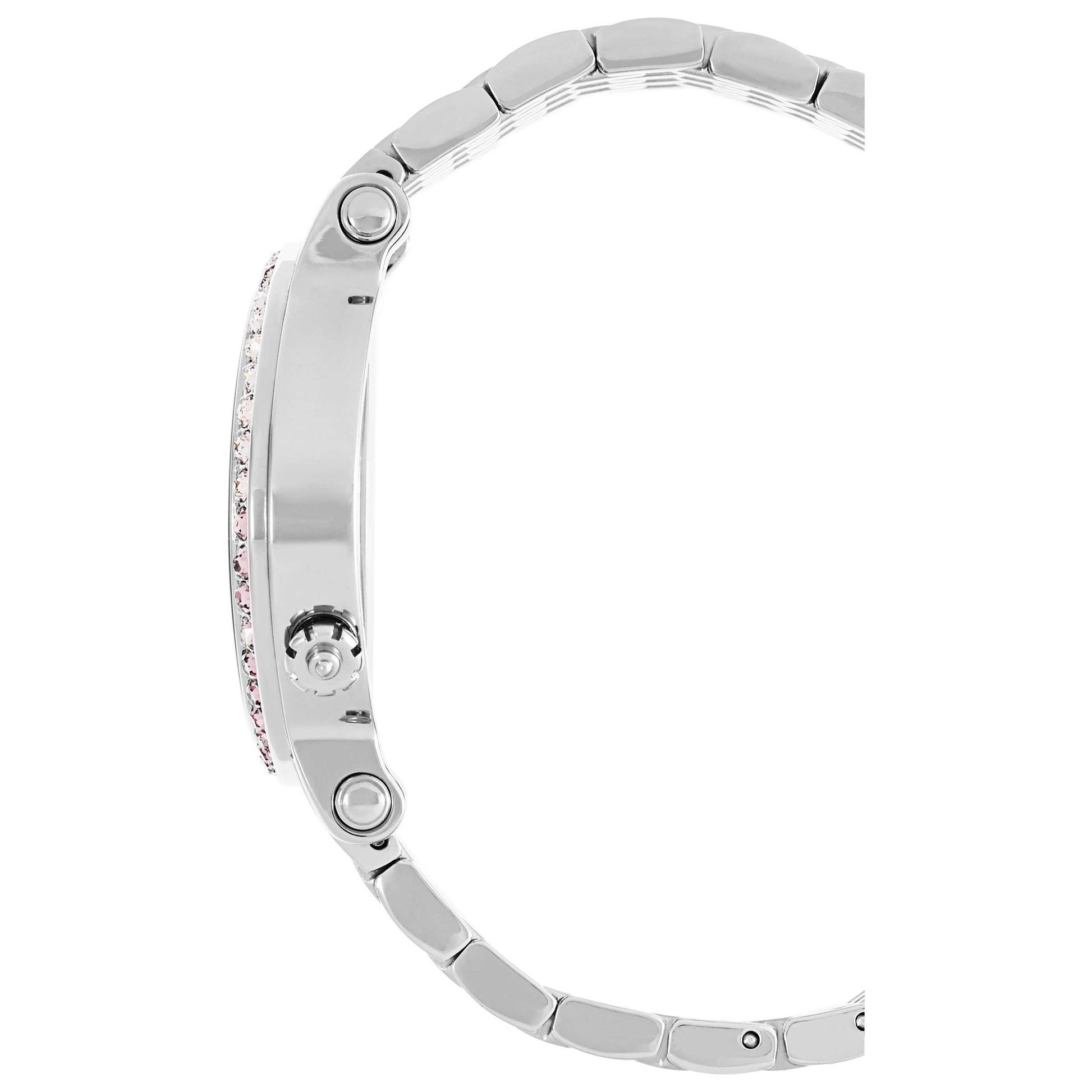 Juicy Couture La Luxe Women's Japanese Quartz (Battery-Powered) Watch 1901347 - Image #4