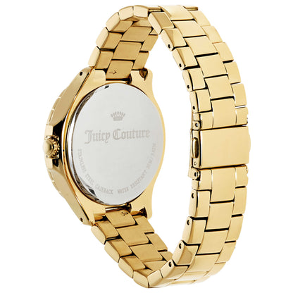 Juicy Couture Gwen Women's Japanese Quartz (Battery-Powered) Watch 1901356 - Image #2