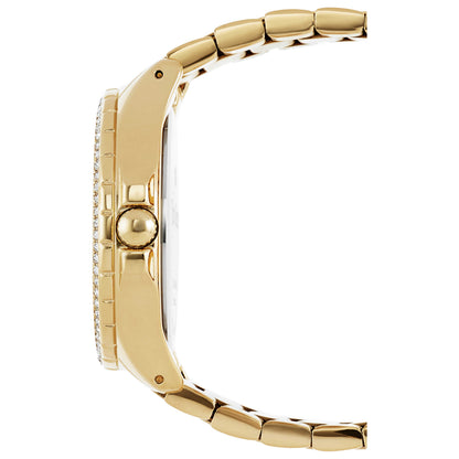 Juicy Couture Gwen Women's Japanese Quartz (Battery-Powered) Watch 1901356 - Image #4
