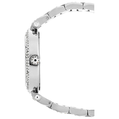 Juicy Couture Victoria Women's Japanese Quartz (Battery-Powered) Watch 1901362 - Image #4