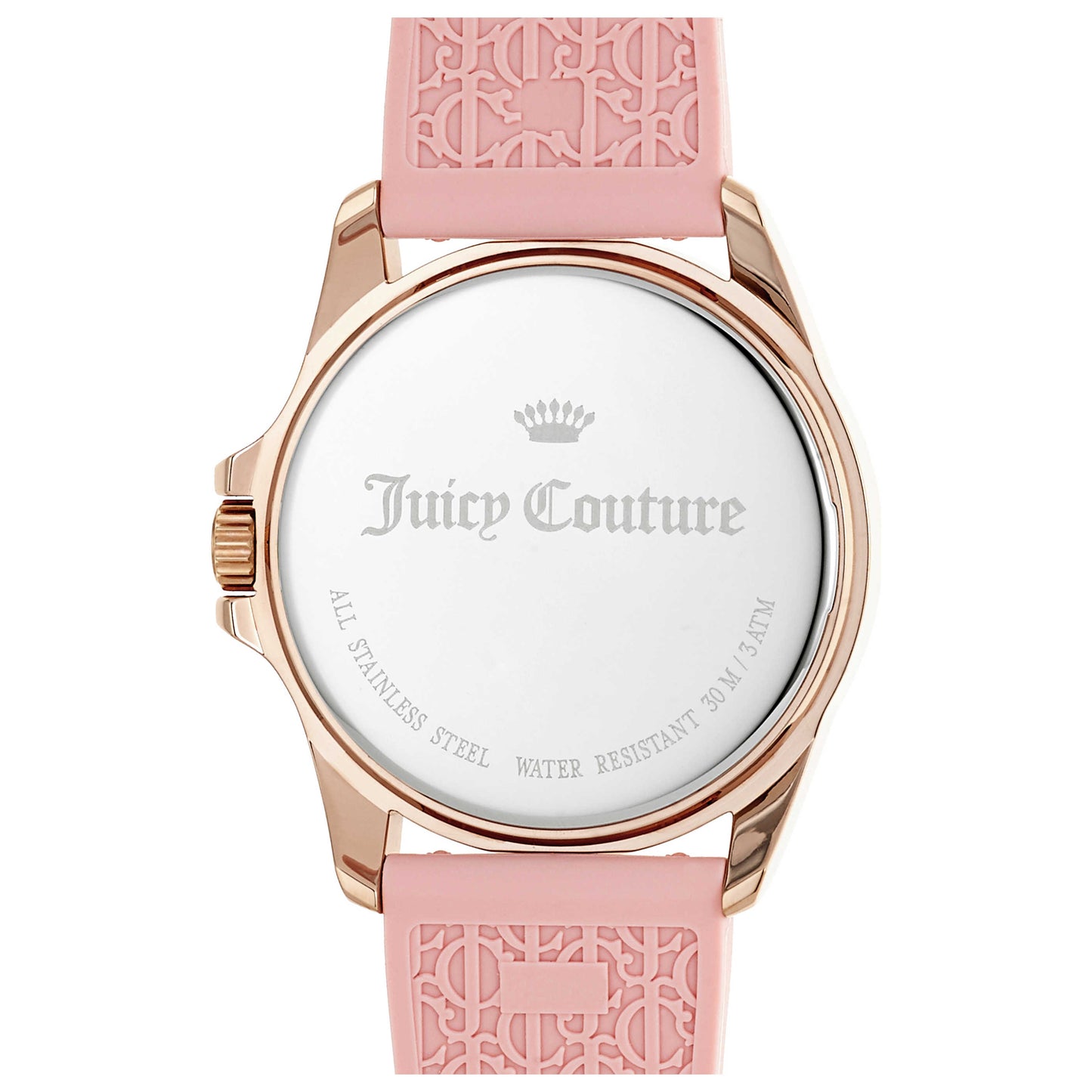 Juicy Couture Malibu Women's Japanese Quartz (Battery-Powered) Watch 1901371 - Image #2