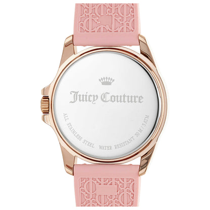 Juicy Couture Malibu Women's Japanese Quartz (Battery-Powered) Watch 1901371 - Image #2