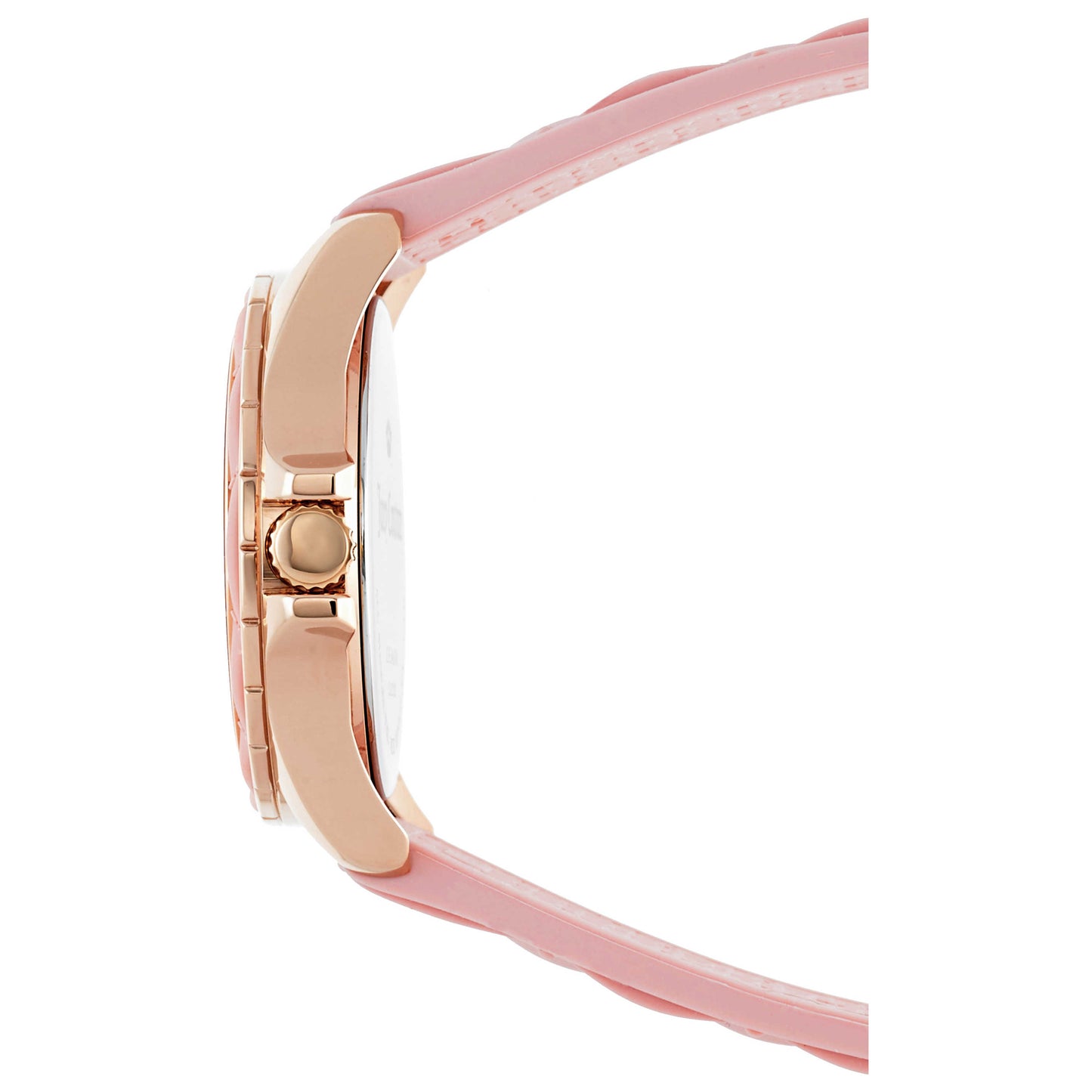 Juicy Couture Malibu Women's Japanese Quartz (Battery-Powered) Watch 1901371 - Image #4