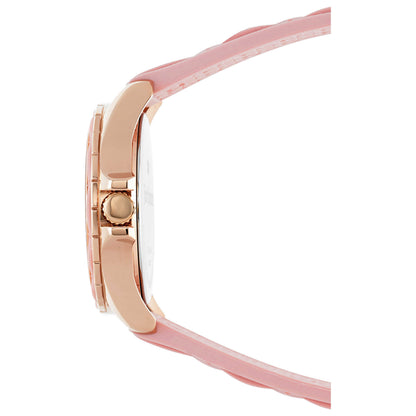 Juicy Couture Malibu Women's Japanese Quartz (Battery-Powered) Watch 1901371 - Image #4