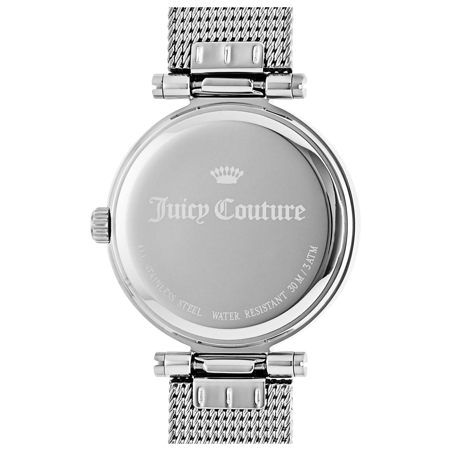 Juicy Couture Cali Women's Japanese Quartz (Battery-Powered) Watch 1901372 - Image #2