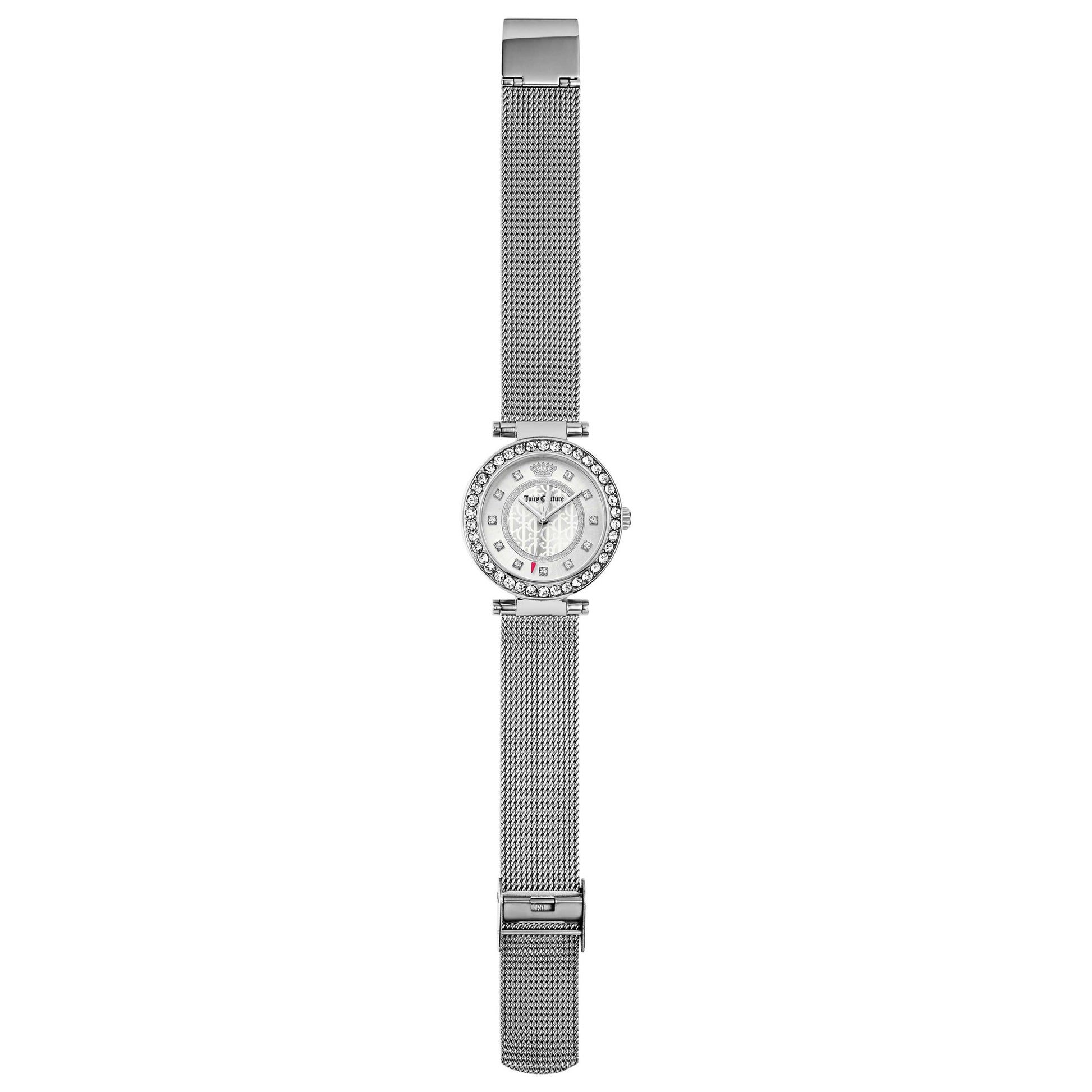Juicy Couture Cali Women's Japanese Quartz (Battery-Powered) Watch 1901372 - Image #8