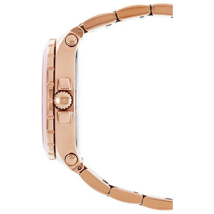 Juicy Couture Hollywood Women's Japanese Quartz (Battery-Powered) Watch 1901383 - Image #4