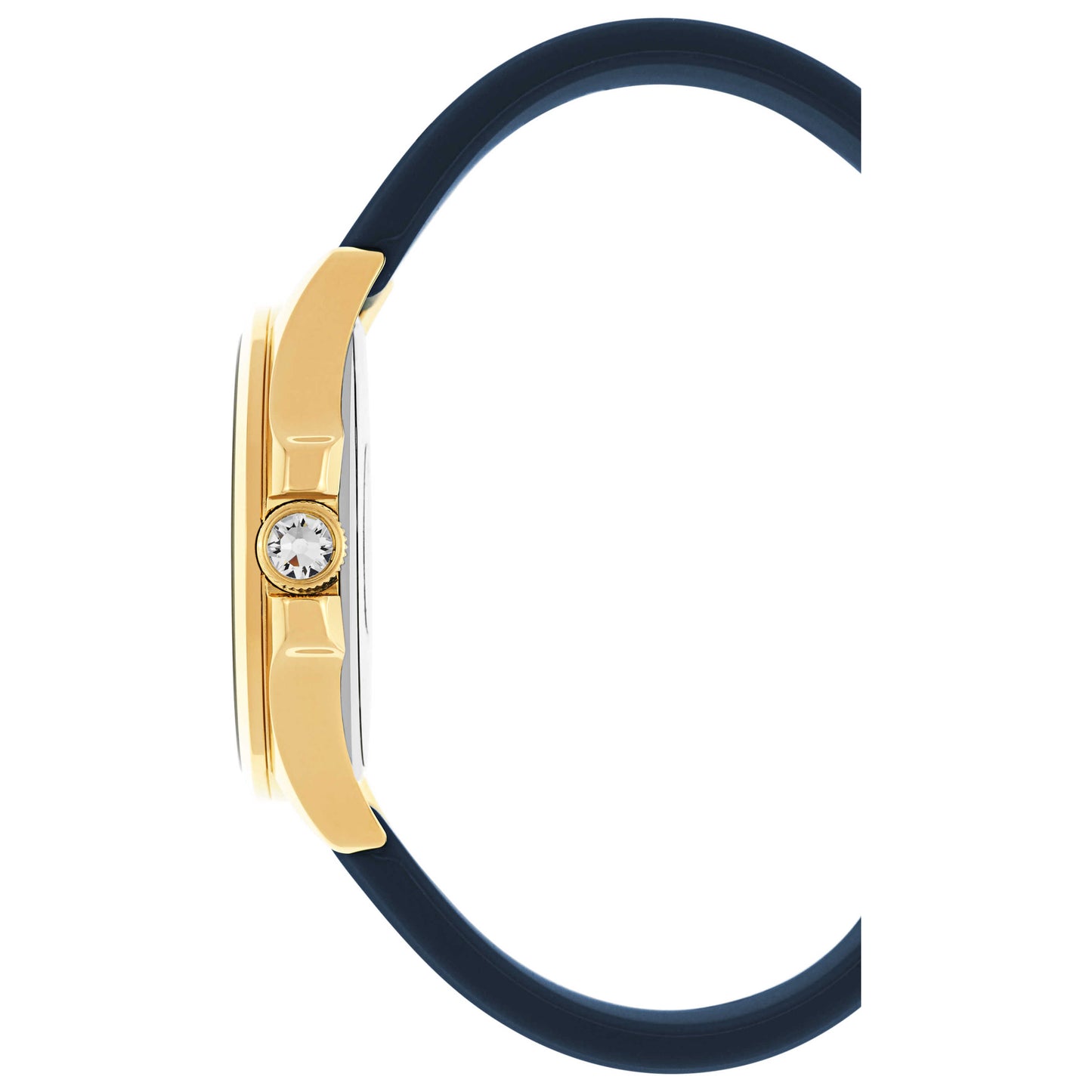 Juicy Couture Jetsetter Women's Japanese Quartz (Battery-Powered) Watch 1901389 - Image #4