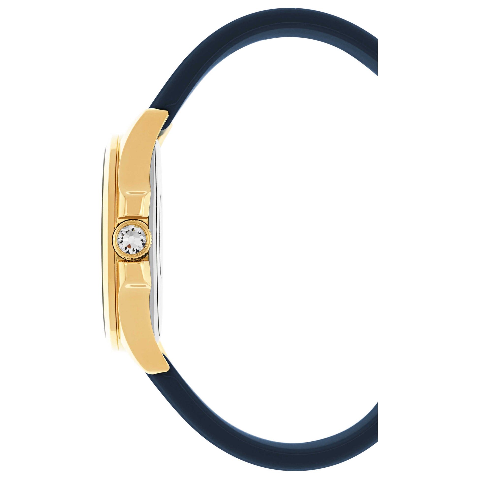 Juicy Couture Jetsetter Women's Japanese Quartz (Battery-Powered) Watch 1901389 - Image #4