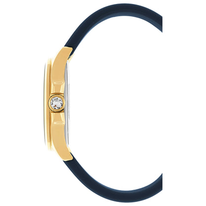 Juicy Couture Jetsetter Women's Japanese Quartz (Battery-Powered) Watch 1901389 - Image #4
