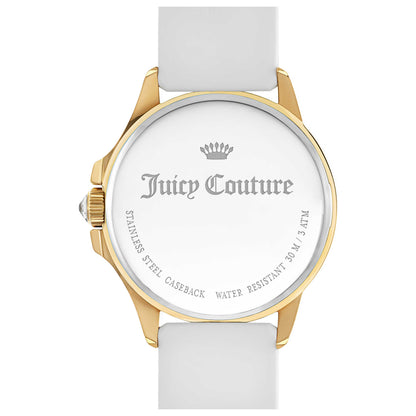 Juicy Couture Jetsetter Women's Japanese Quartz (Battery-Powered) Watch 1901390 - Image #2