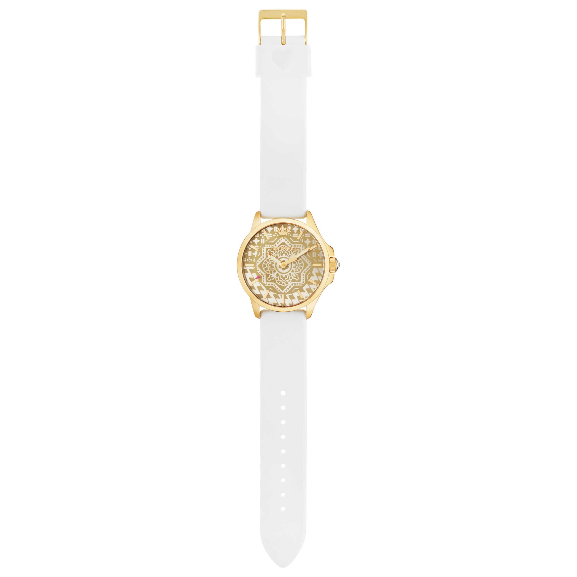 Juicy Couture Jetsetter Women's Japanese Quartz (Battery-Powered) Watch 1901390 - Image #8