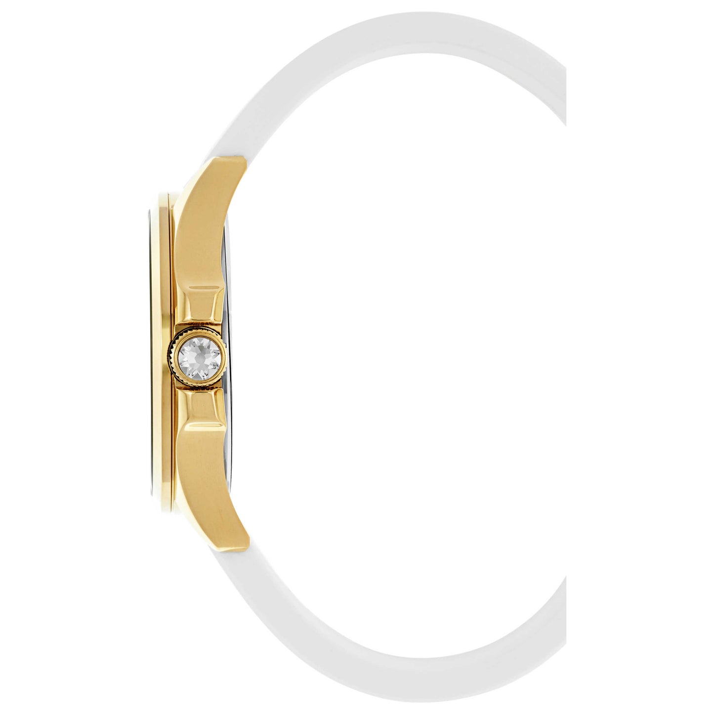 Juicy Couture Jetsetter Women's Japanese Quartz (Battery-Powered) Watch 1901390 - Image #4