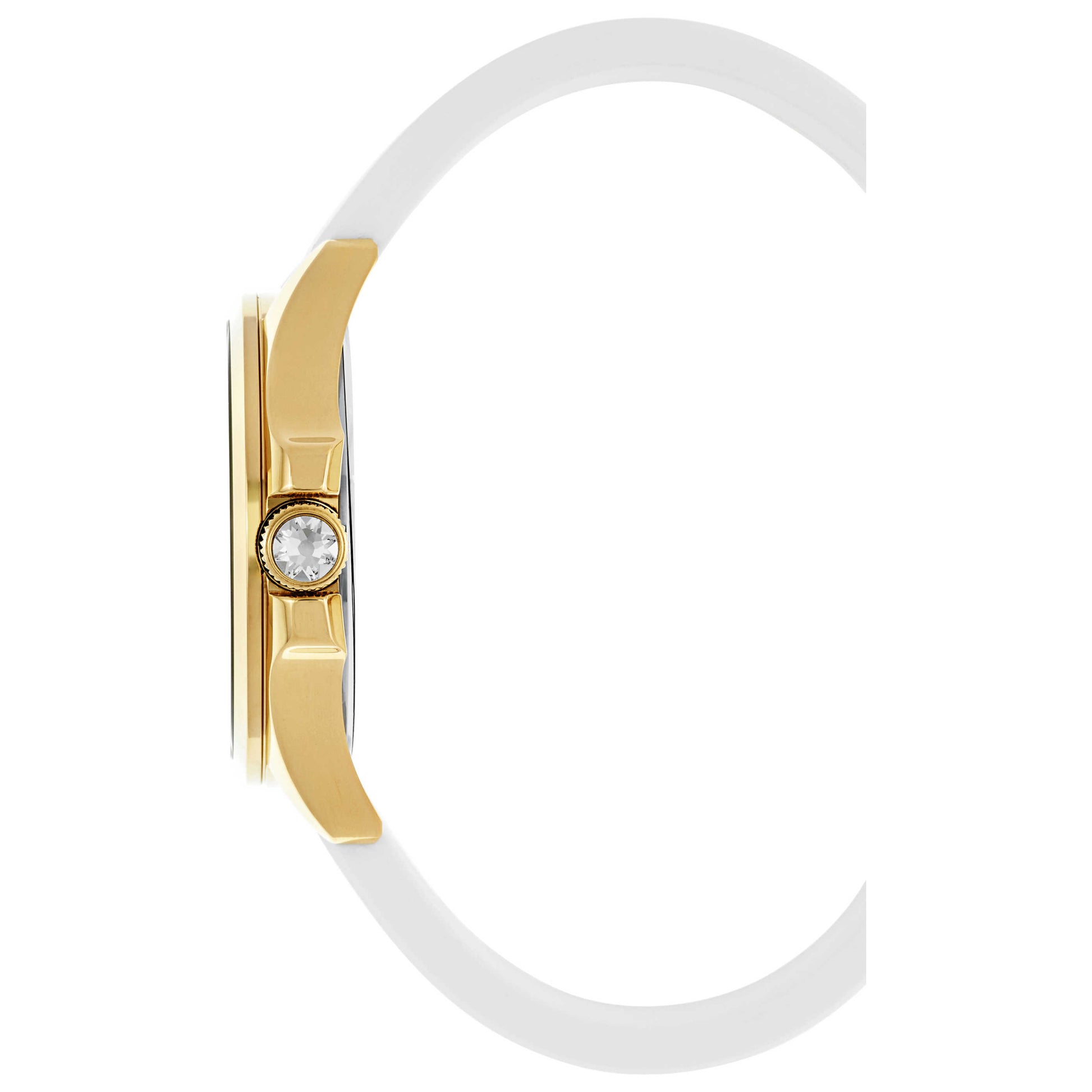 Juicy Couture Jetsetter Women's Japanese Quartz (Battery-Powered) Watch 1901390 - Image #4