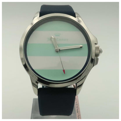 Front view of Juicy Couture Fergie Women's Japanese Quartz (Battery-Powered) Watch 1901393-PO