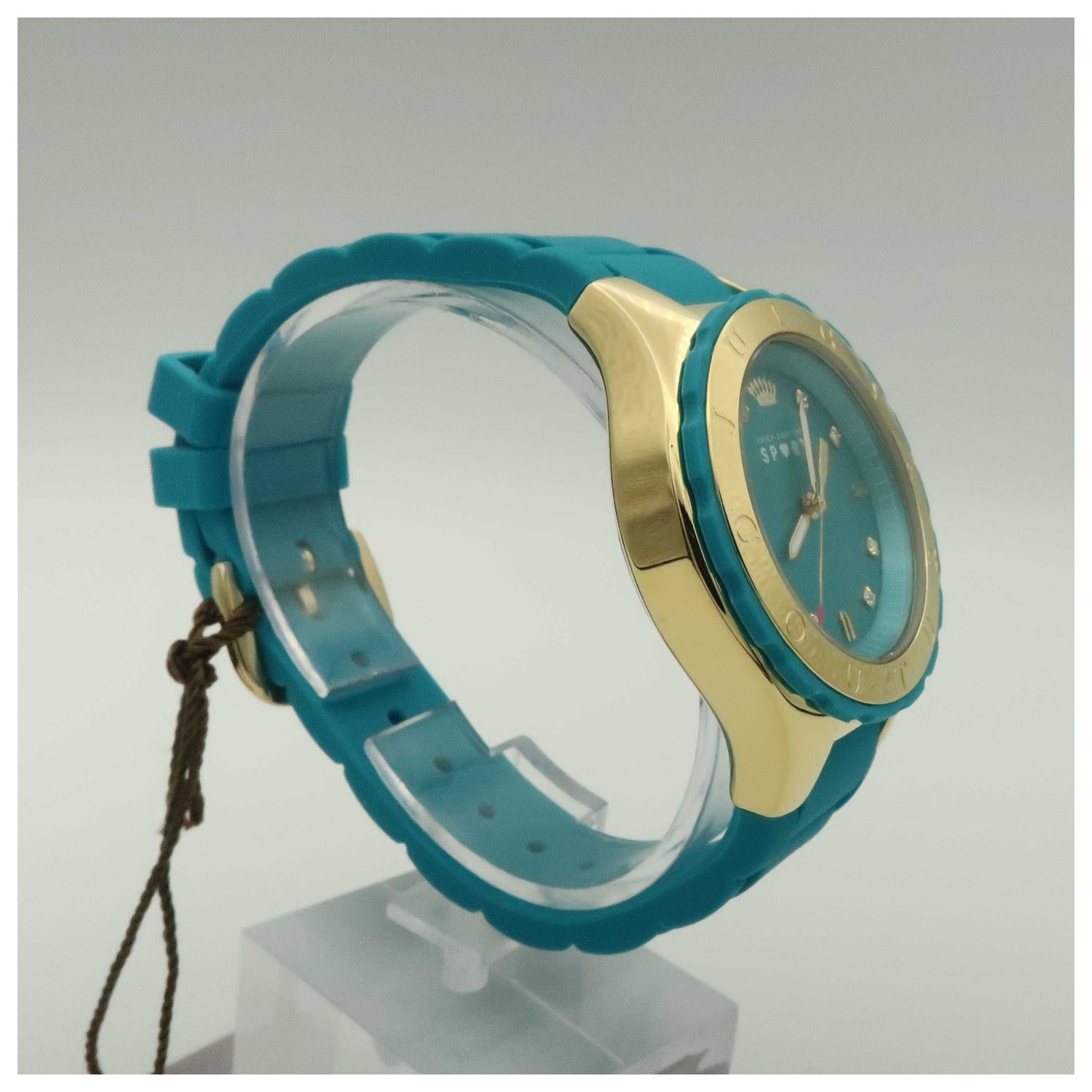 Juicy Couture Rio Women's Japanese Quartz (Battery-Powered) Watch 1901414-SDV - Image #3