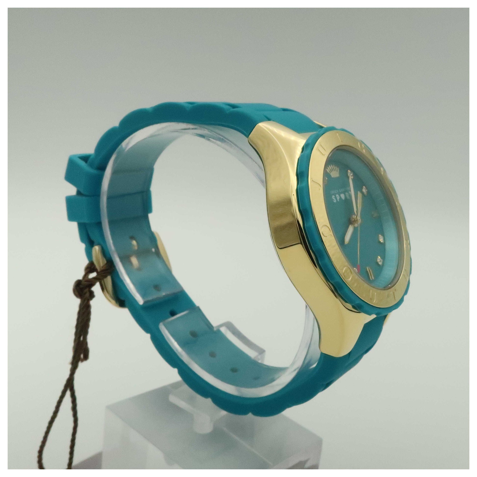 Juicy Couture Rio Women's Japanese Quartz (Battery-Powered) Watch 1901414-SDV - Image #3
