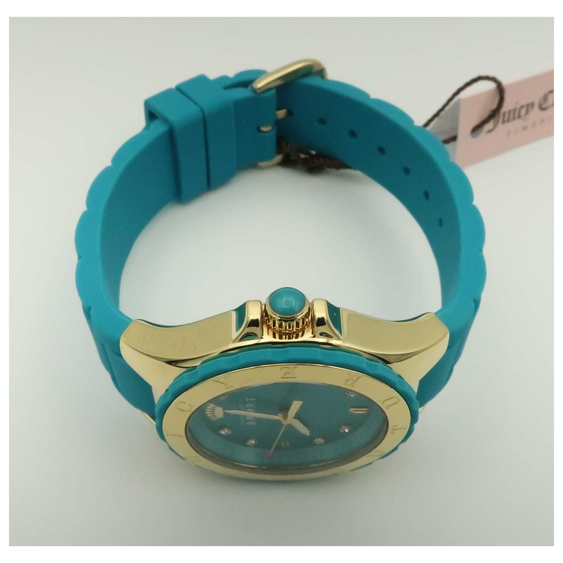 Juicy Couture Rio Women's Japanese Quartz (Battery-Powered) Watch 1901414-SDV - Image #8