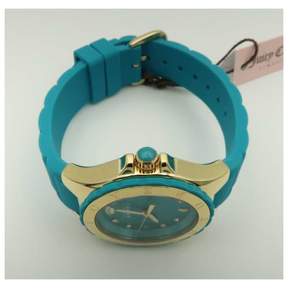 Juicy Couture Rio Women's Japanese Quartz (Battery-Powered) Watch 1901414-SDV - Image #8