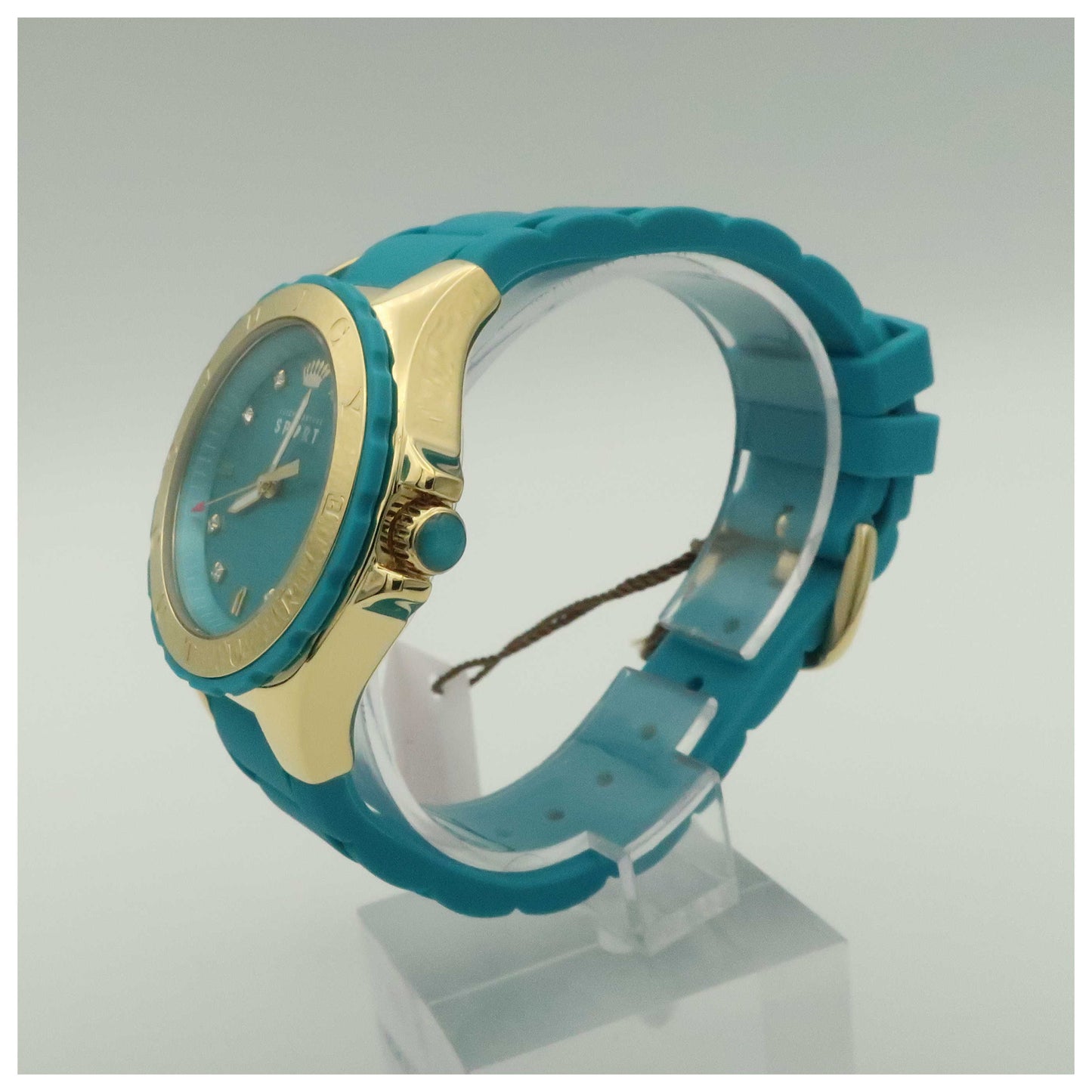 Juicy Couture Rio Women's Japanese Quartz (Battery-Powered) Watch 1901414-SDV - Image #4