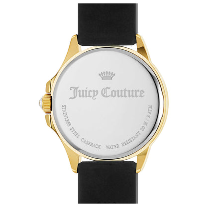 Juicy Couture Fergie Women's Japanese Quartz (Battery-Powered) Watch 1901420 - Image #2