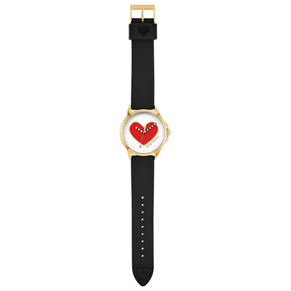 Juicy Couture Fergie Women's Japanese Quartz (Battery-Powered) Watch 1901420 - Image #8