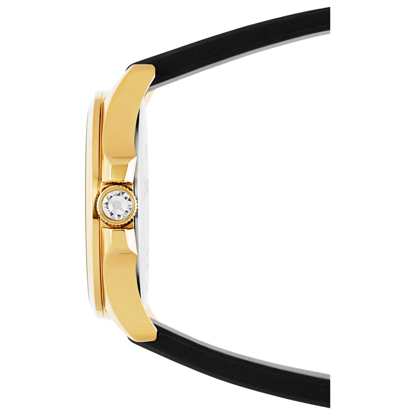 Juicy Couture Fergie Women's Japanese Quartz (Battery-Powered) Watch 1901420 - Image #4