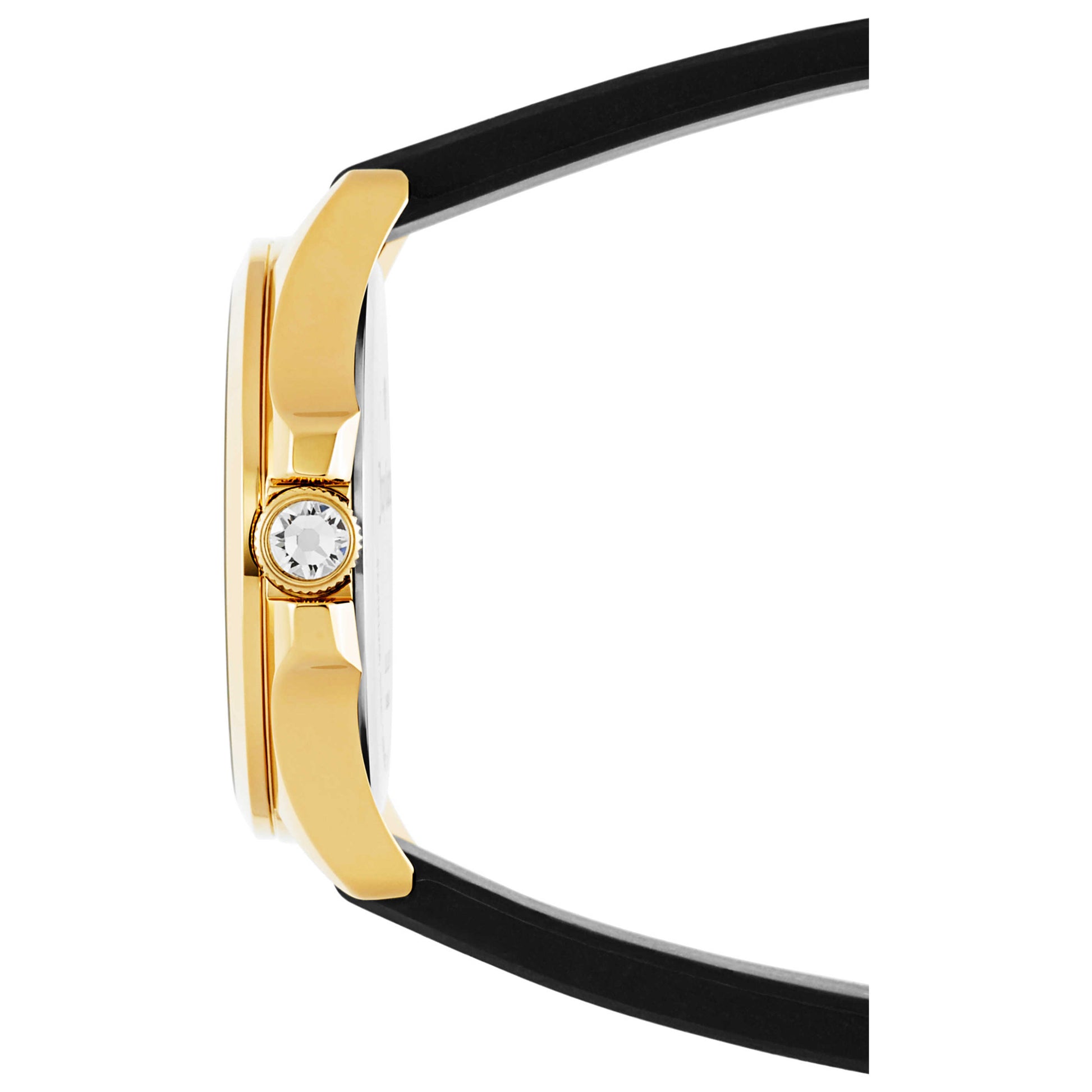 Juicy Couture Fergie Women's Japanese Quartz (Battery-Powered) Watch 1901420 - Image #4