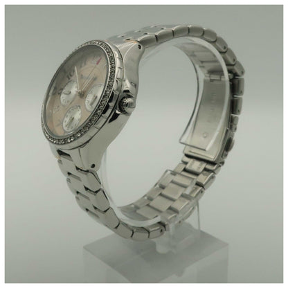 Juicy Couture Gwen Women's Japanese Quartz (Battery-Powered) Watch 1901436-SDV - Image #4