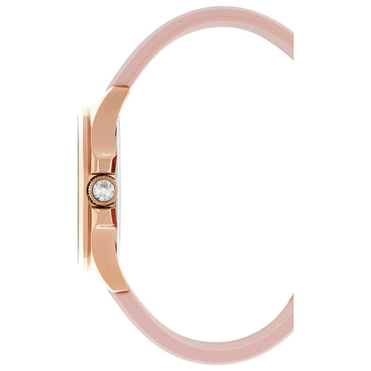 Juicy Couture Fergie Women's Japanese Quartz (Battery-Powered) Watch 1901450 - Image #4