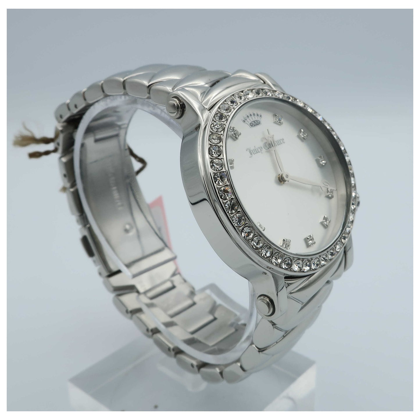 Juicy Couture La Luxe Women's Japanese Quartz (Battery-Powered) Watch 1901487-SD - Image #3