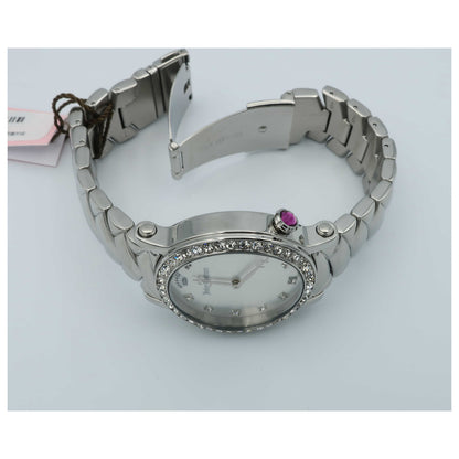 Juicy Couture La Luxe Women's Japanese Quartz (Battery-Powered) Watch 1901487-SD - Image #8