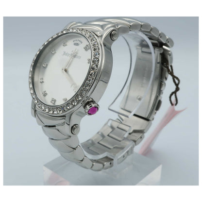 Juicy Couture La Luxe Women's Japanese Quartz (Battery-Powered) Watch 1901487-SD - Image #4