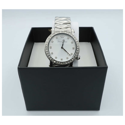 Juicy Couture La Luxe Women's Japanese Quartz (Battery-Powered) Watch 1901487-SD - Image #6