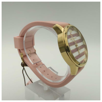 Juicy Couture Jetsetter Women's Japanese Quartz (Battery-Powered) Watch 1901572-PO - Image #3