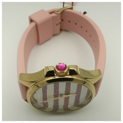 Juicy Couture Jetsetter Women's Japanese Quartz (Battery-Powered) Watch 1901572-PO - Image #8