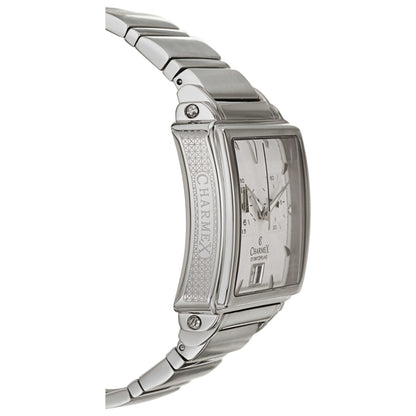 Charmex Le Mans Men's Swiss Quartz (Battery-Powered) Watch 1920 - Image #3