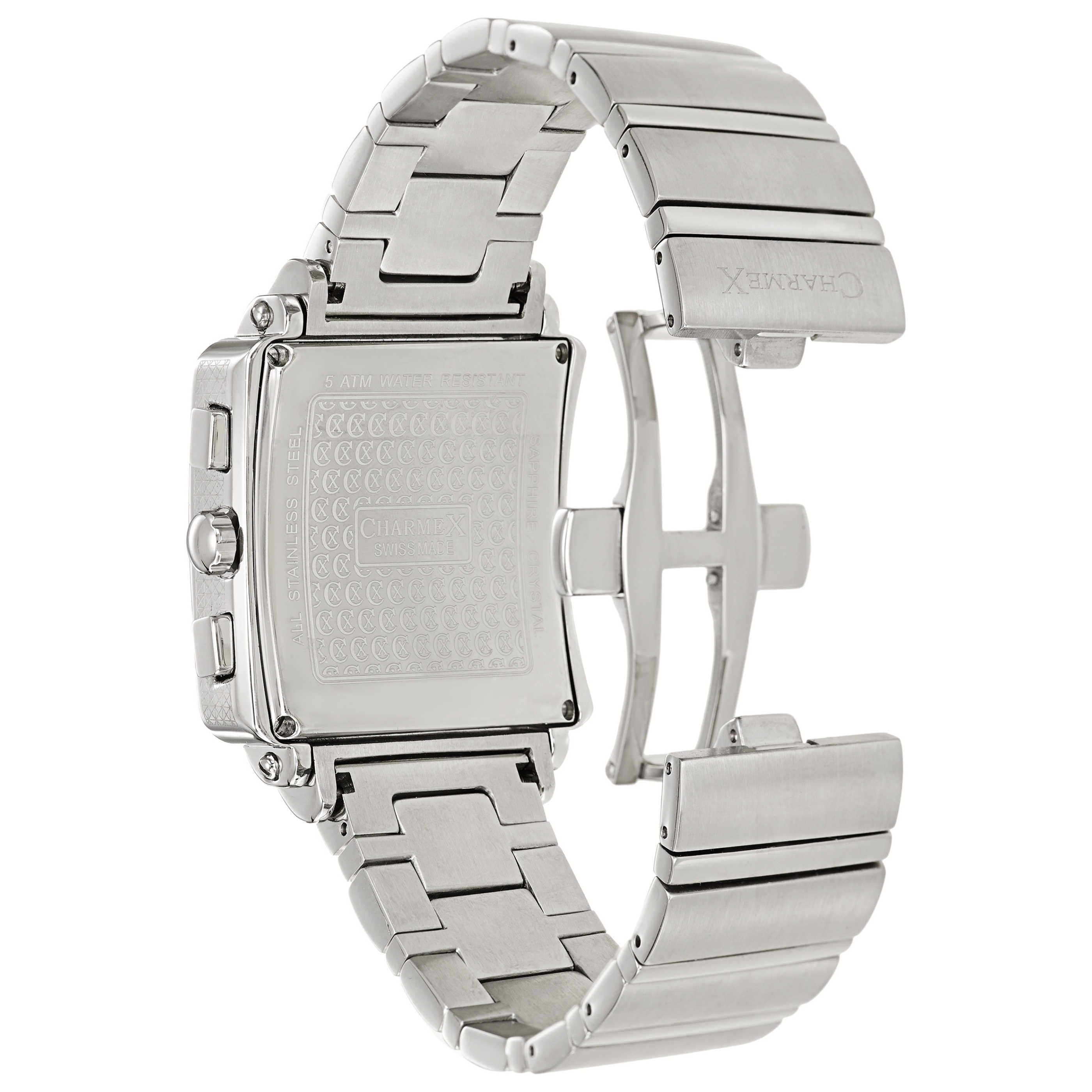 Charmex Men's Quartz Watch 1921 – Ashford.com