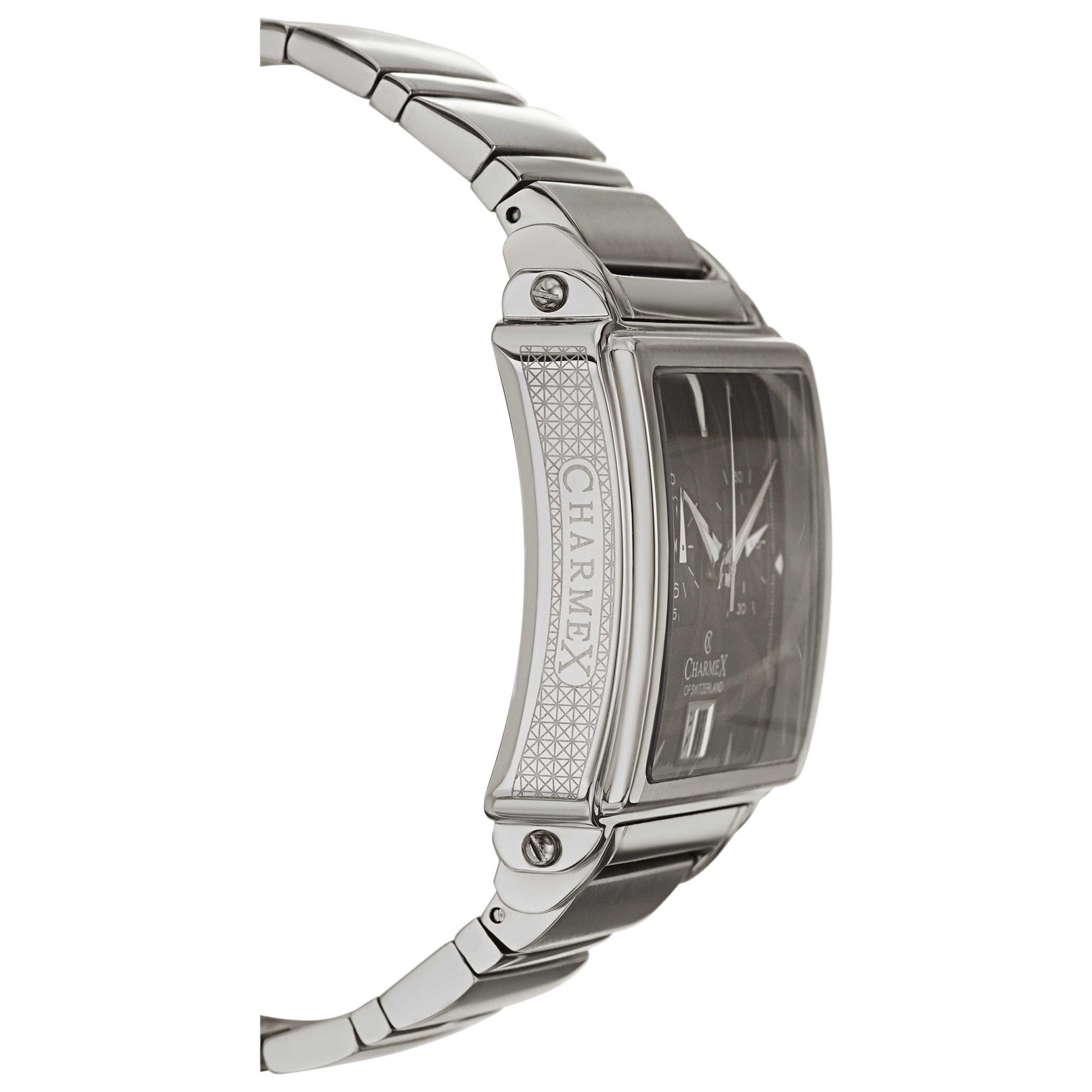 Charmex Le Mans Men's Swiss Quartz (Battery-Powered) Watch 1921 - Image #3