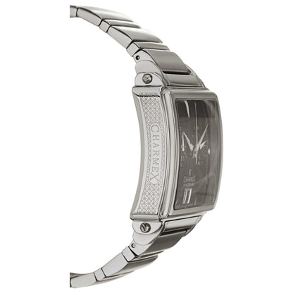 Charmex Le Mans Men's Swiss Quartz (Battery-Powered) Watch 1921 - Image #3