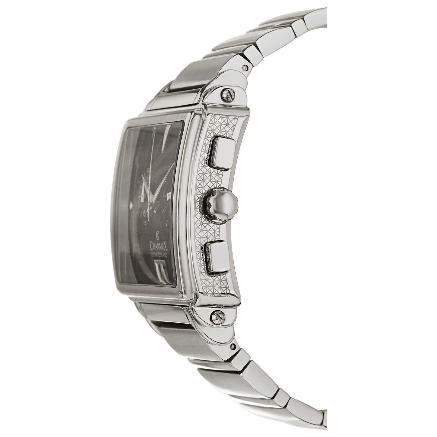 Charmex Le Mans Men's Swiss Quartz (Battery-Powered) Watch 1921 - Image #4