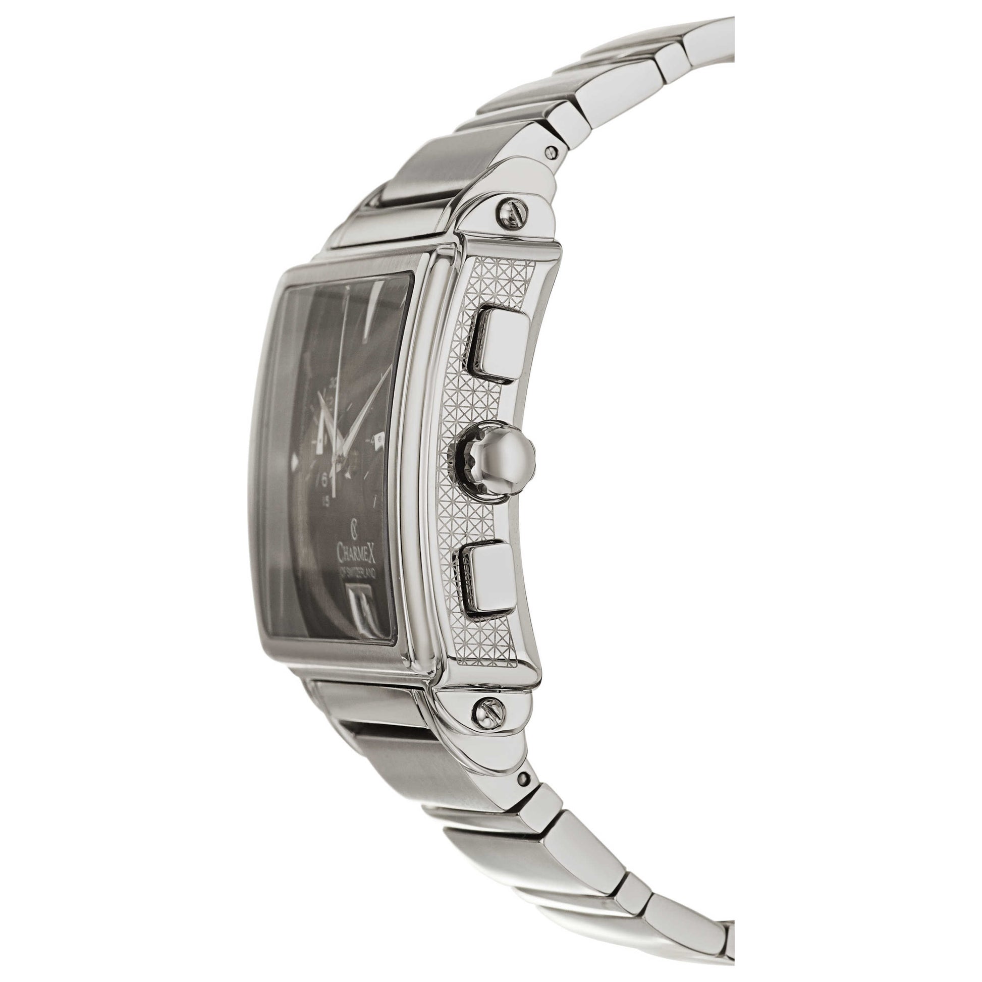 Charmex Le Mans Men's Swiss Quartz (Battery-Powered) Watch 1921 - Image #4