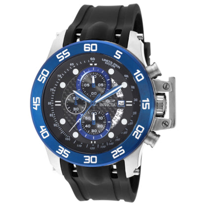 Front view of Invicta I-Force Men's Quartz Watch 19252