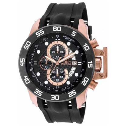 Front view of Invicta I-Force Men's Quartz Watch 19254