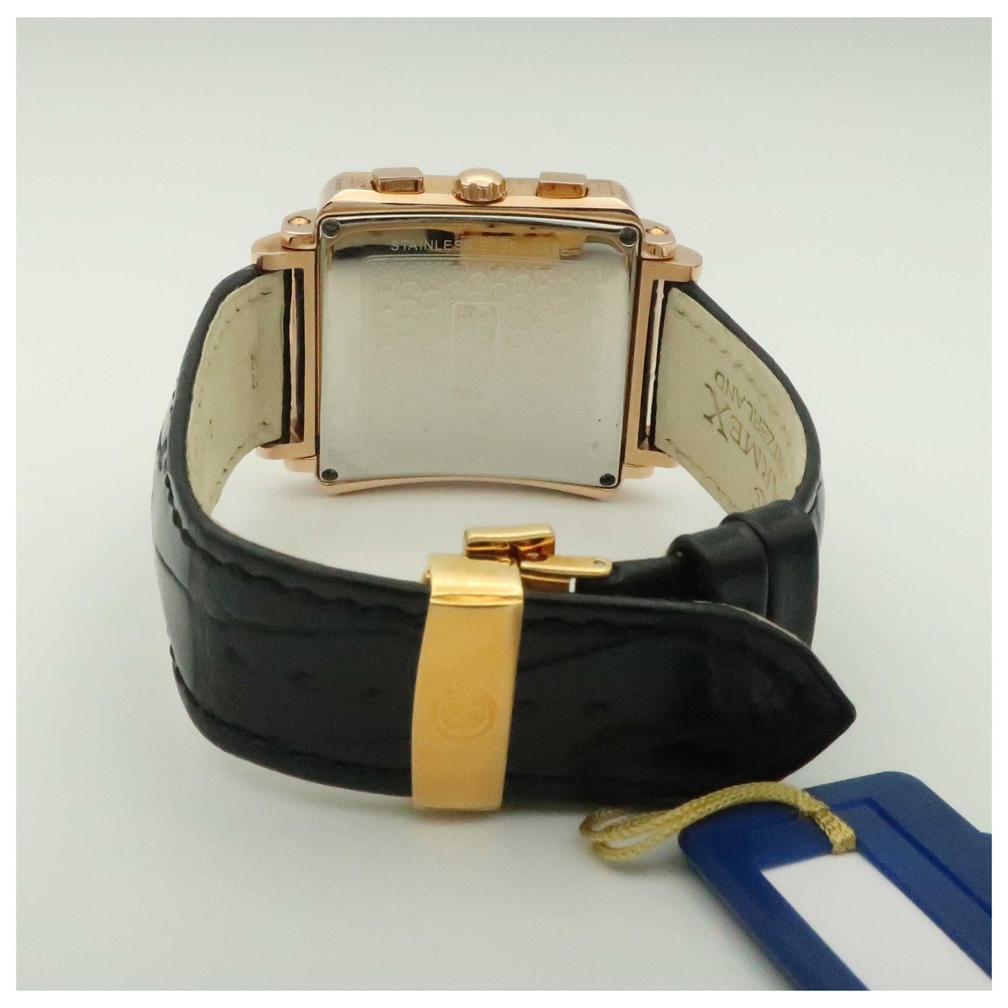 Charmex Le Mans Men's Swiss Quartz (Battery-Powered) Watch 1935-SDV - Image #2