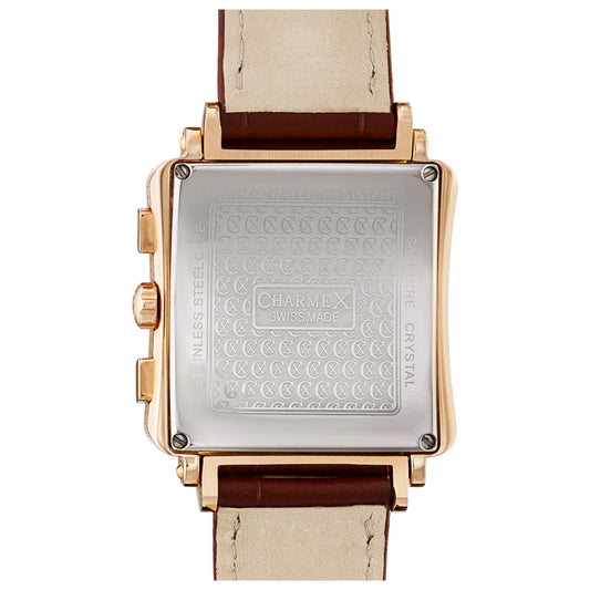 Charmex Le Mans Men's Swiss Quartz (Battery-Powered) Watch 1936 - Image #2